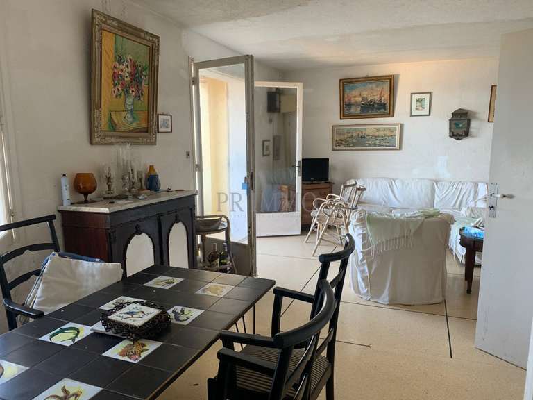 Villa Fréjus - 4 chambres - 90m²