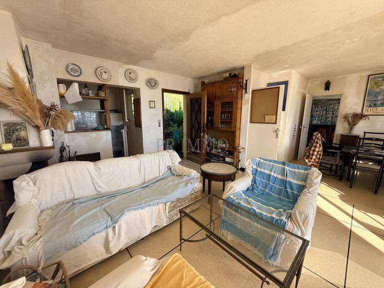 Villa Fréjus - 4 chambres - 90m²