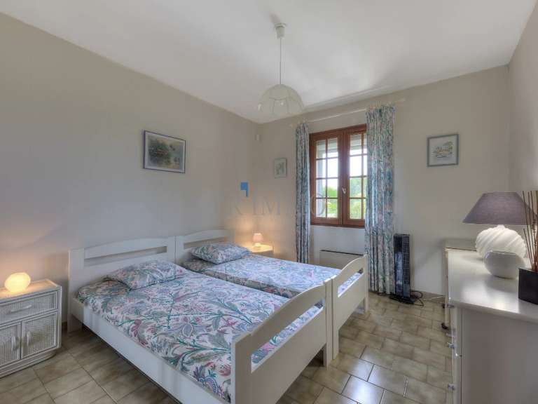 Villa avec Vue sur mer Fréjus - 3 chambres - 90m²