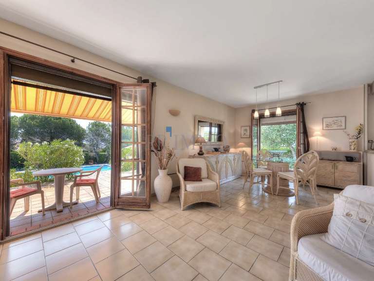 Villa avec Vue sur mer Fréjus - 3 chambres - 90m²