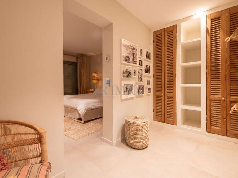 Villa Sainte-Maxime - 4 bedrooms - 185m²