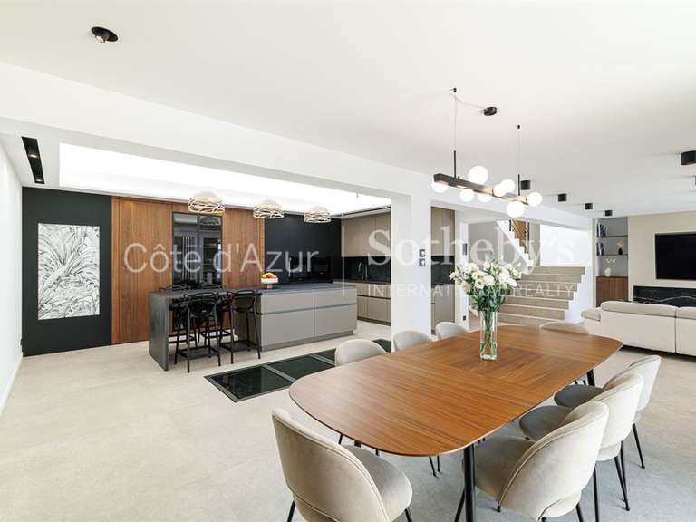 Maison avec Vue sur mer Mandelieu-la-Napoule - 6 chambres - 352m²