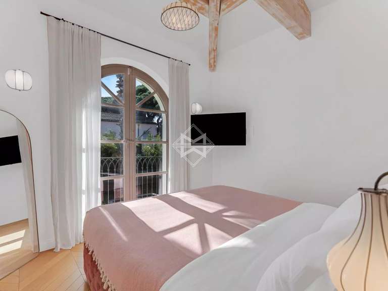 Villa Saint-Tropez - 5 chambres - 225m²