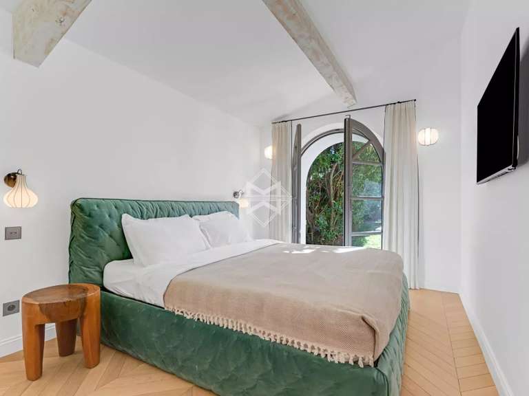 Villa Saint-Tropez - 5 chambres - 225m²
