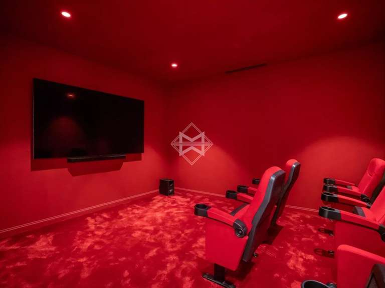Villa Saint-Tropez - 5 chambres - 225m²
