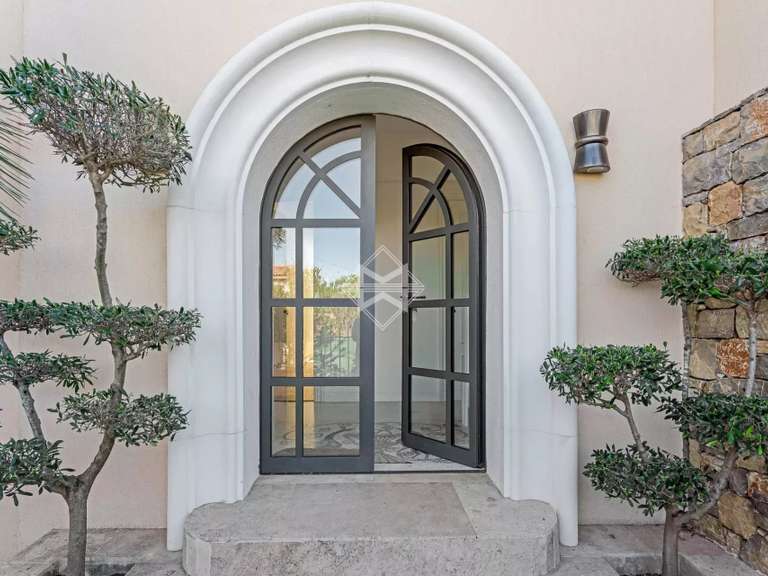 Villa Saint-Tropez - 5 chambres - 225m²