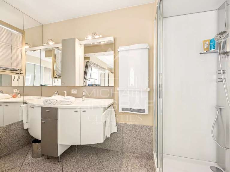 Appartement Cannes - 1 chambre - 57m²