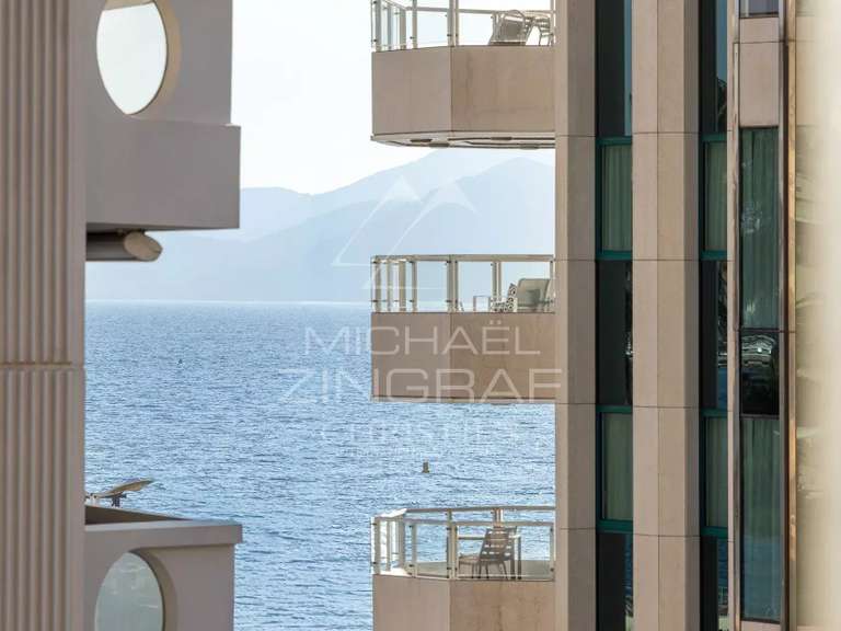 Appartement Cannes - 1 chambre - 57m²