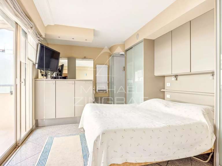 Appartement Cannes - 1 chambre - 57m²