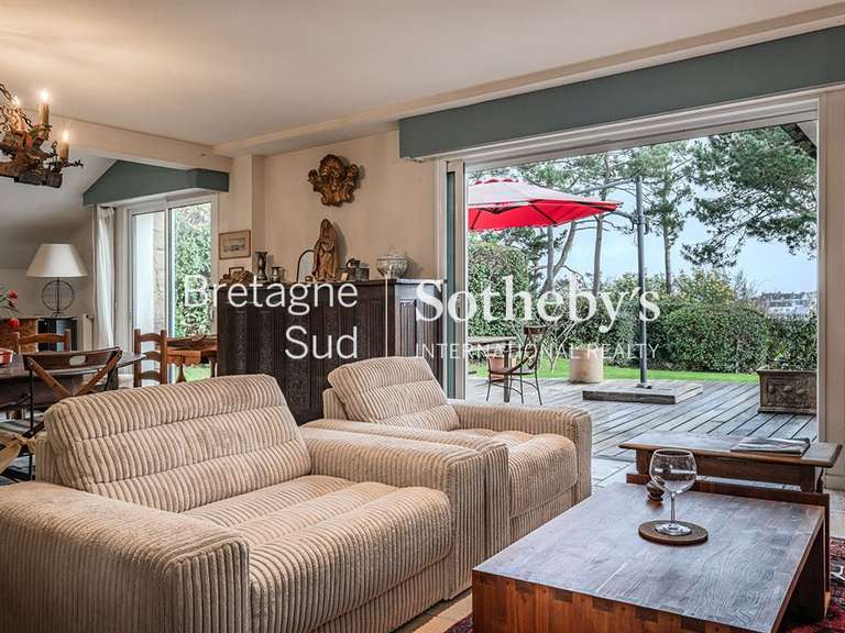 Maison avec Vue sur mer La Trinité-sur-Mer - 3 chambres - 151m²