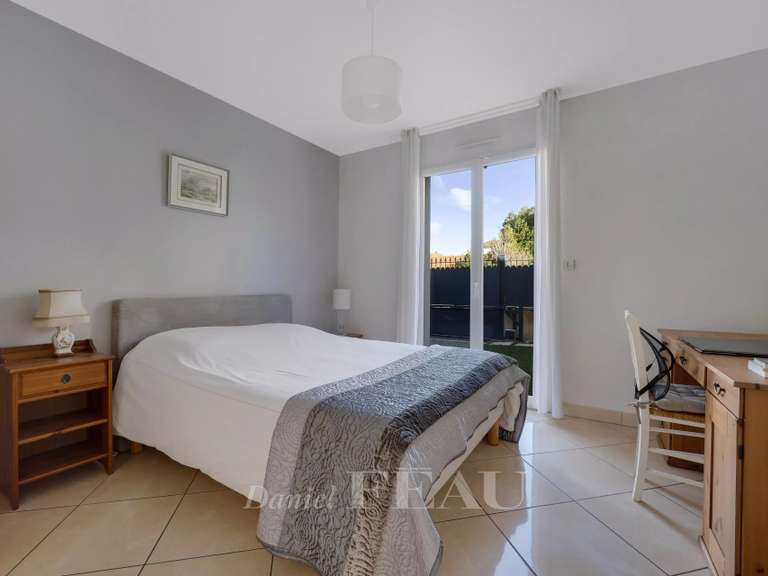 Maison Le Chesnay-Rocquencourt - 4 chambres - 140m²