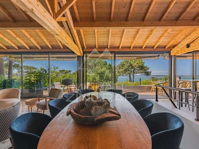 House Pyla-sur-mer - 5 bedrooms - 240m²