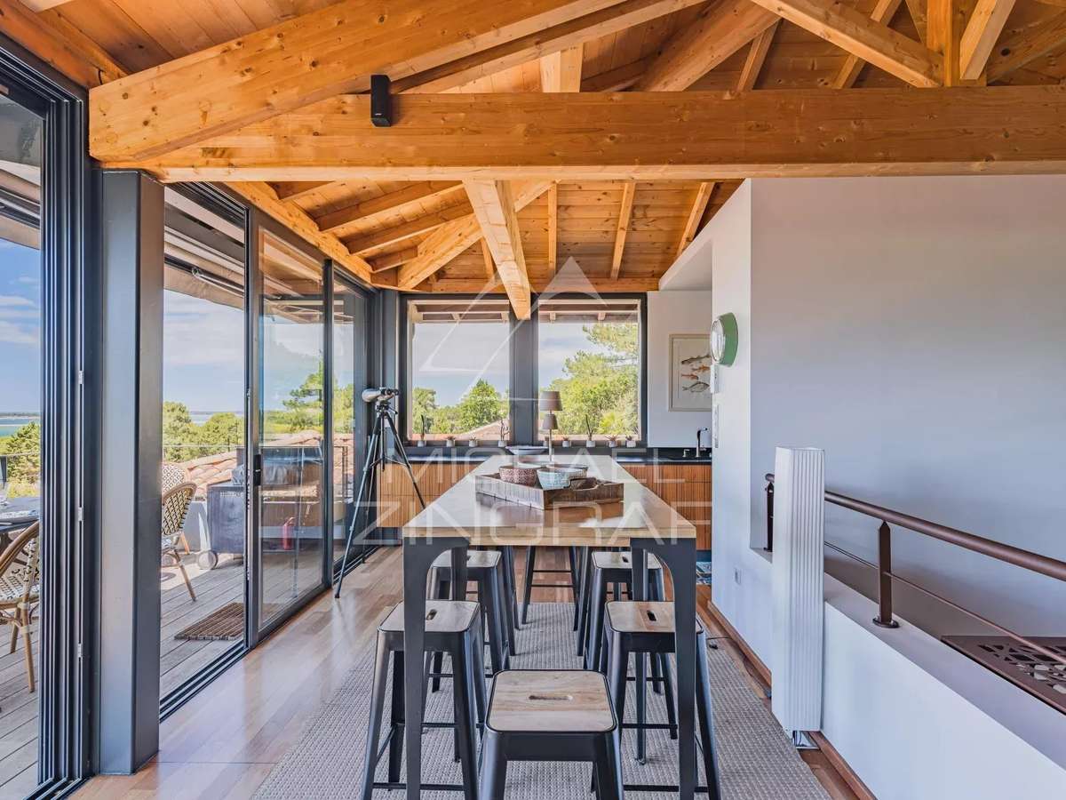 House pyla-sur-mer