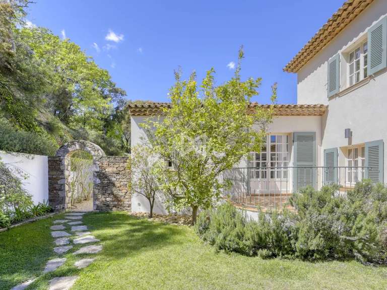 Villa Ramatuelle - 8 chambres - 400m²