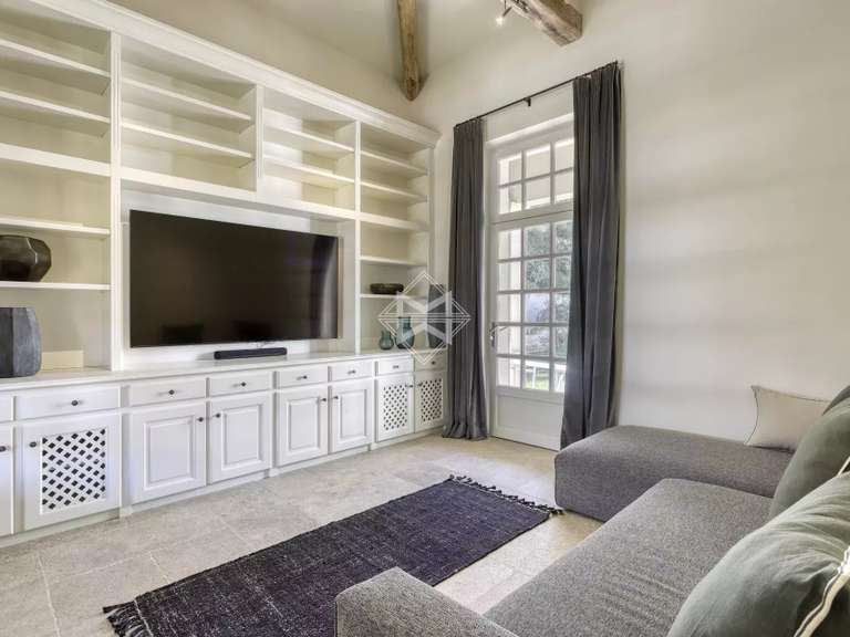 Villa Ramatuelle - 8 chambres - 400m²