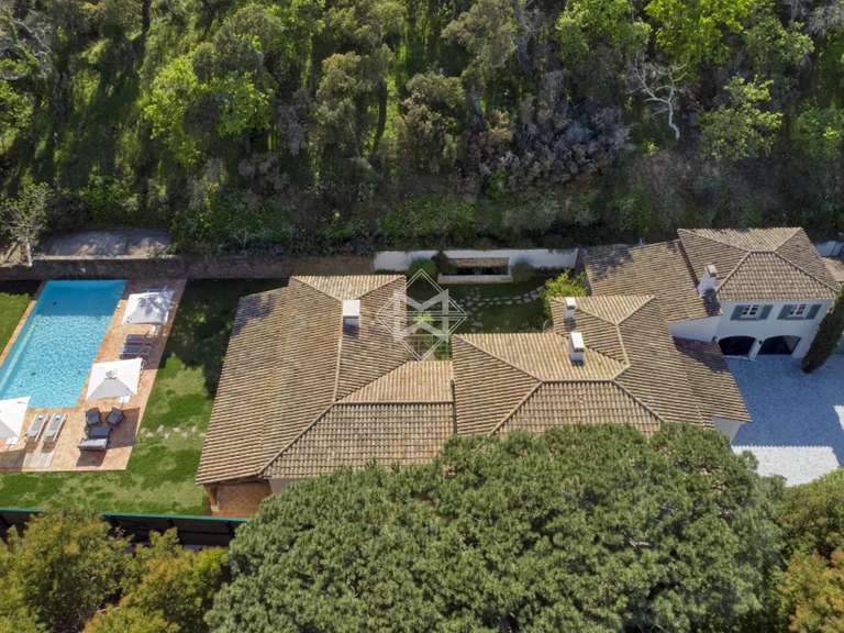 Villa Ramatuelle - 8 chambres - 400m²