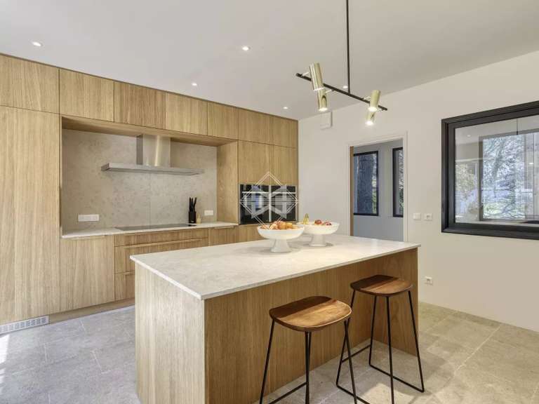 Villa Ramatuelle - 8 chambres - 400m²