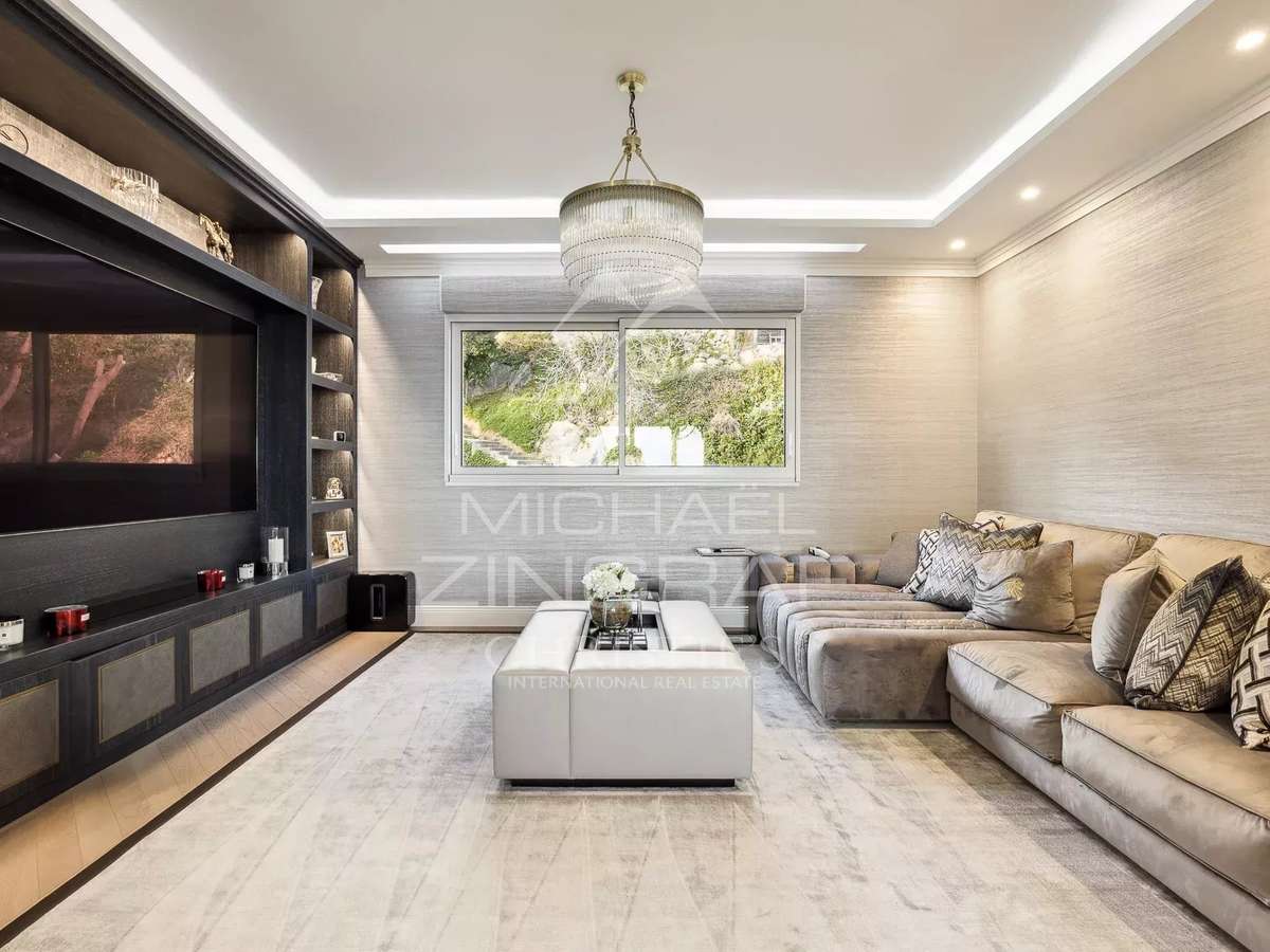 Apartment Roquebrune-Cap-Martin