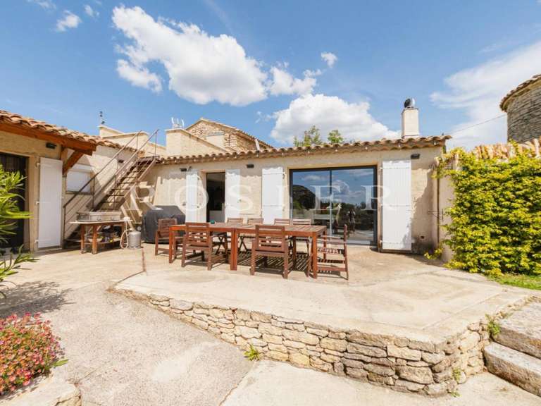 Villa Gordes - 5 chambres - 240m²