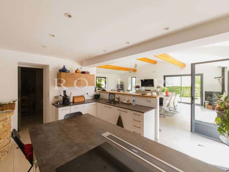 Villa Gordes - 5 chambres - 240m²