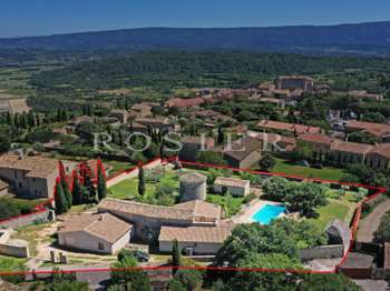 Vente maison 12 pièces Vente maison 12 pièces