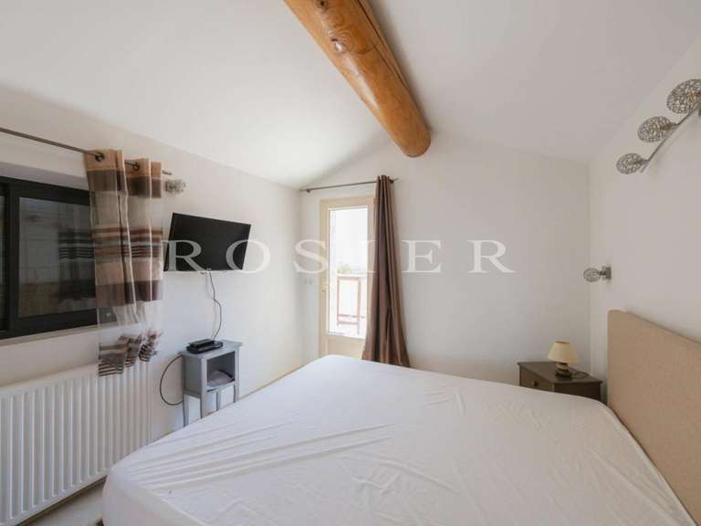 Villa Gordes - 5 chambres - 240m²