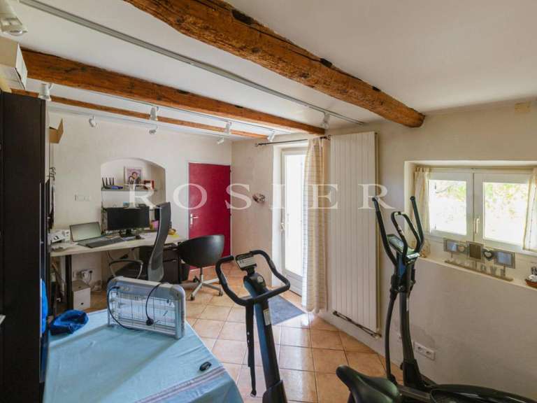 Villa Gordes - 5 chambres - 240m²