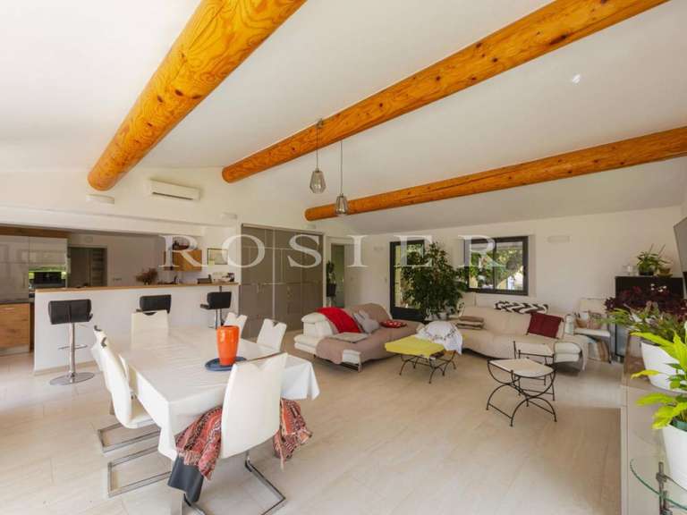 Villa Gordes - 5 chambres - 240m²