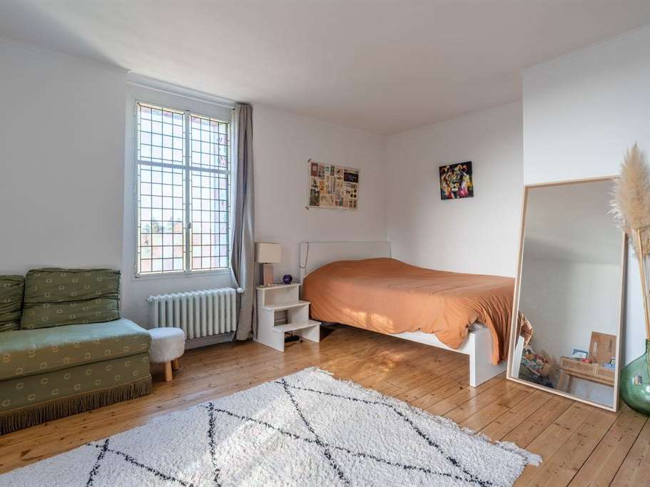 House Rochecorbon