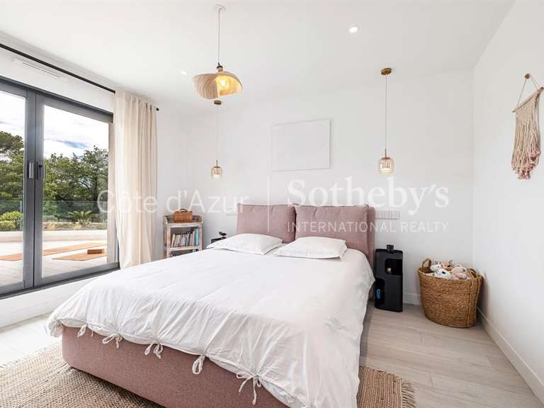 Maison Opio - 6 chambres - 295m²