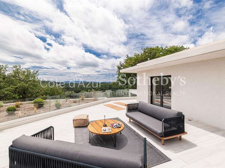 Maison Opio - 6 chambres - 295m²