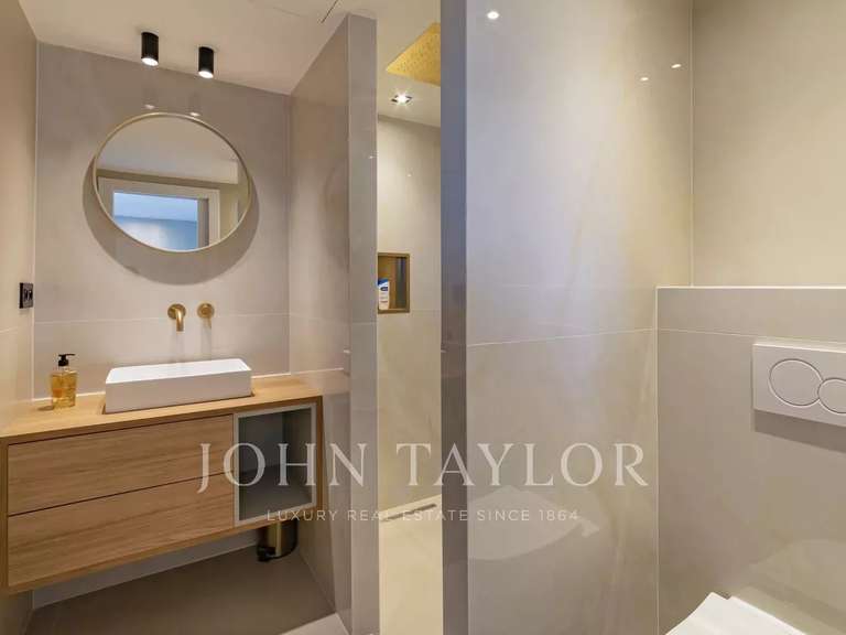 Appartement avec Vue sur mer Le Cannet - 5 chambres - 180m²
