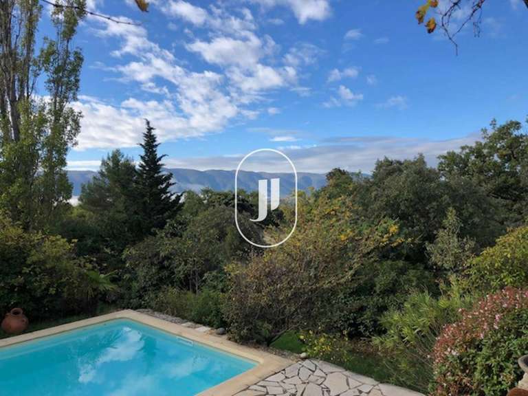 Maison Viens - 2 chambres - 92m²