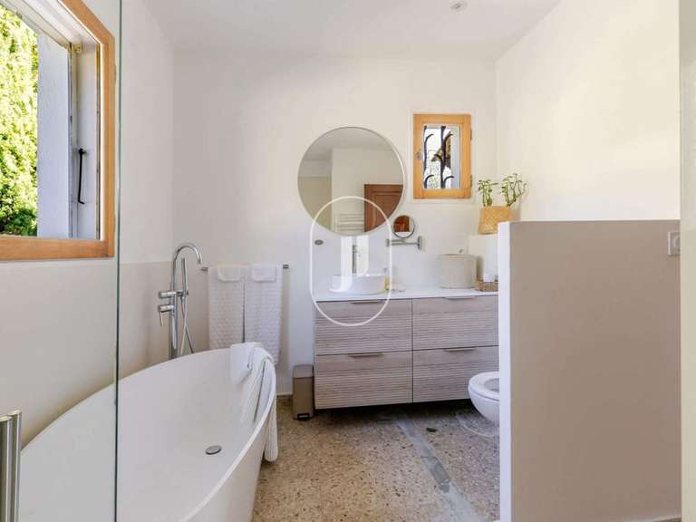 Maison Viens - 2 chambres - 92m²