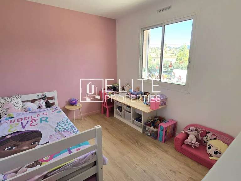 House Grasse - 5 bedrooms - 255m²