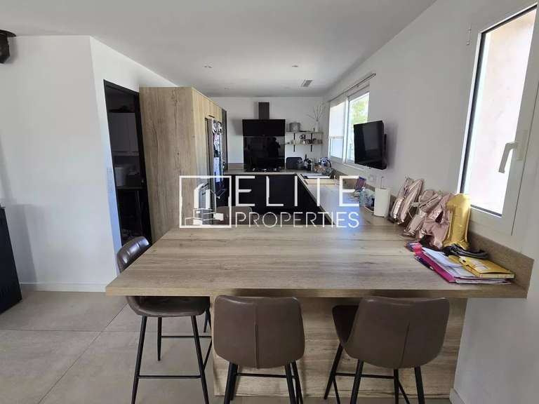House Grasse - 5 bedrooms - 255m²