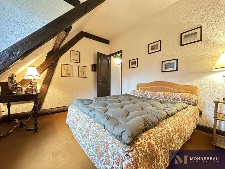 Maison Saint-Médard - 5 chambres - 258m²