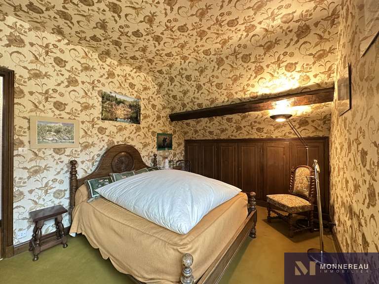 Maison Saint-Médard - 5 chambres - 258m²