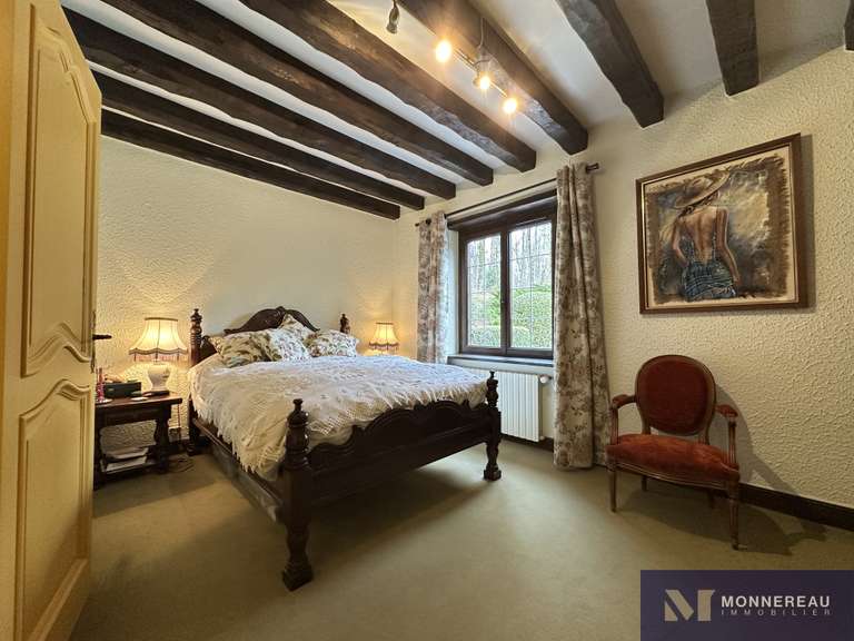 Maison Saint-Médard - 5 chambres - 258m²