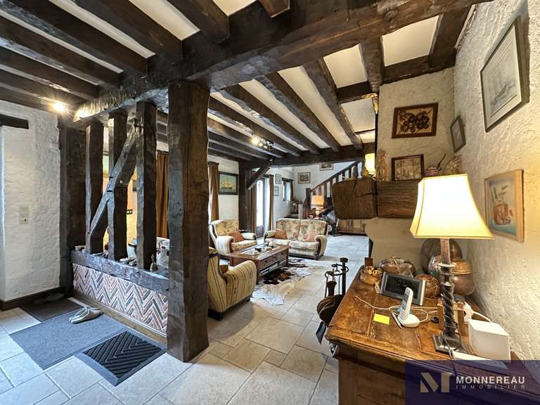Maison Saint-Médard - 5 chambres - 258m²