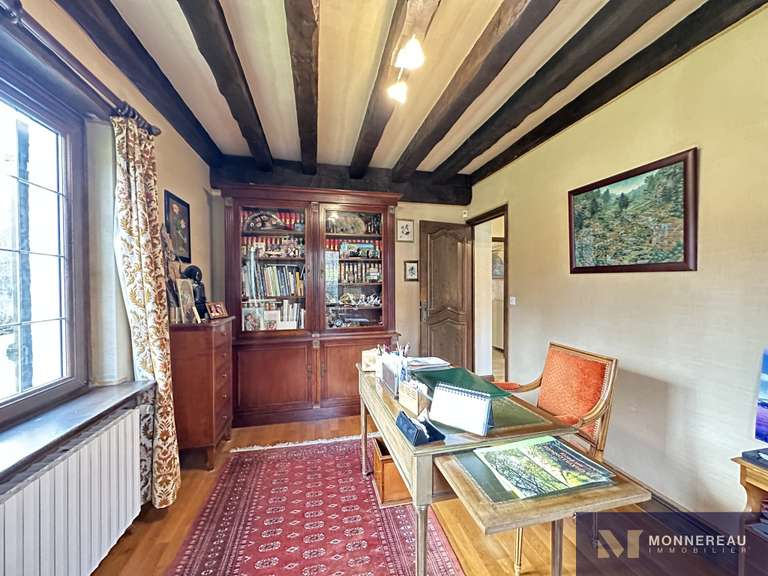 Maison Saint-Médard - 5 chambres - 258m²