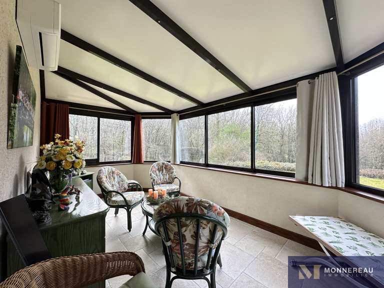Maison Saint-Médard - 5 chambres - 258m²