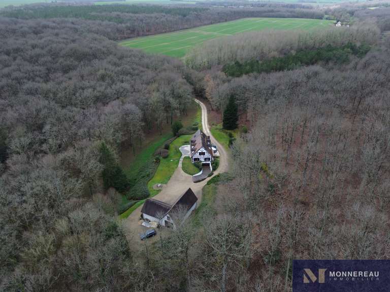 Maison Saint-Médard - 5 chambres - 258m²