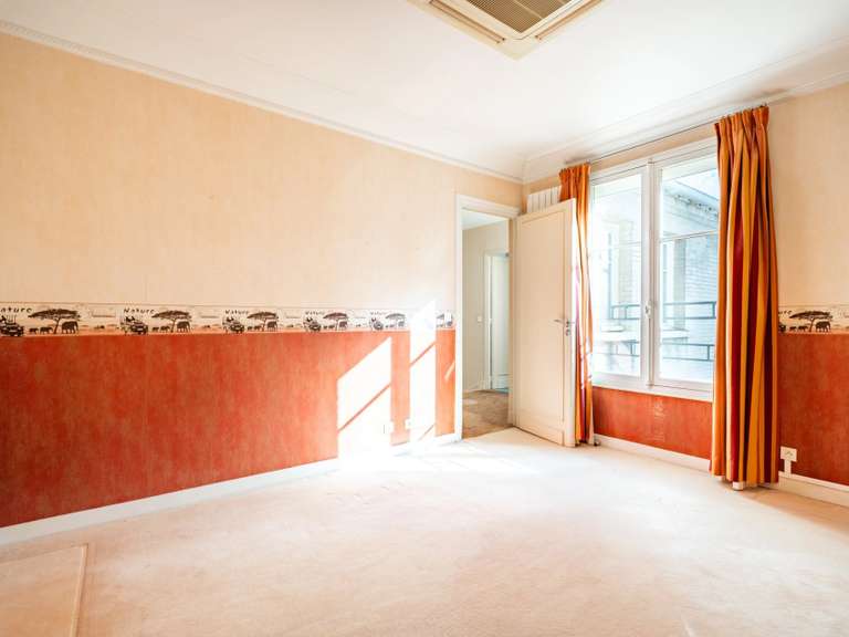 Maison Neuilly-sur-Seine - 5 chambres - 280m²