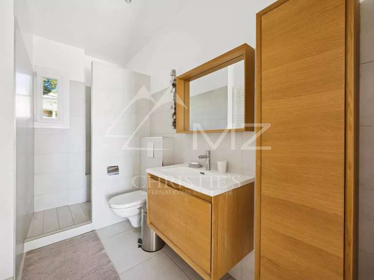 Appartement avec Vue sur mer Cannes - 2 chambres - 102m²