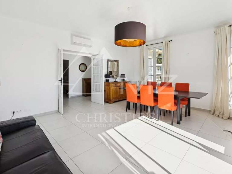 Appartement avec Vue sur mer Cannes - 2 chambres - 102m²