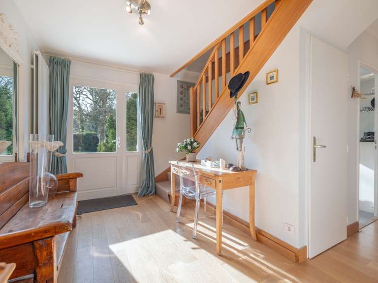 Maison Le Touquet-Paris-Plage - 5 chambres - 240m²