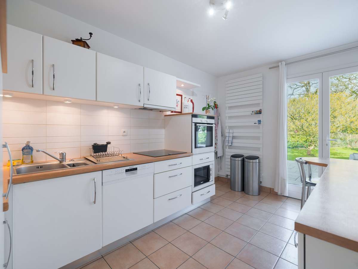 Maison Le Touquet-Paris-Plage