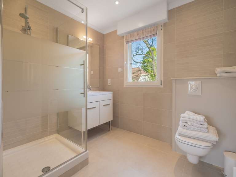 Maison Le Touquet-Paris-Plage - 5 chambres - 240m²