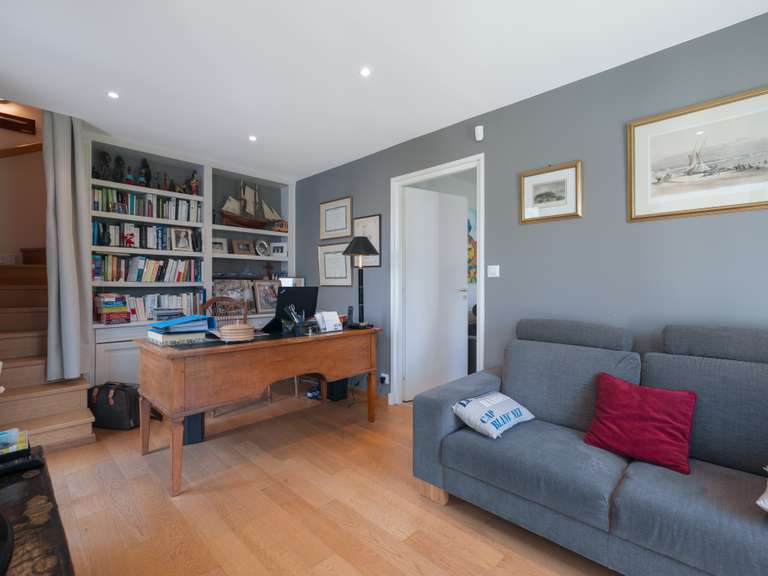 Maison Le Touquet-Paris-Plage - 5 chambres - 240m²